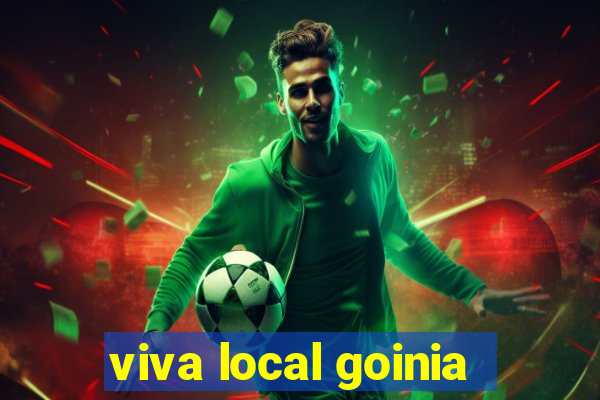 viva local goinia